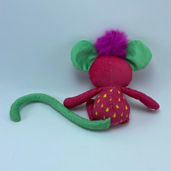 FUR BY THE FOOT Bubble Gum Besties (Lot of 3) - Picture 6 of 10